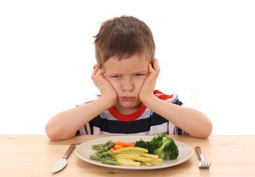 Childhood Obesity: Causes and Solutions