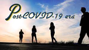 COVID-19 Crisis Blog: Future Skills and the Pandemic:Post-COVID era