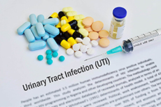 Common Urinary Tract Infections &(UTIs&) In Humans