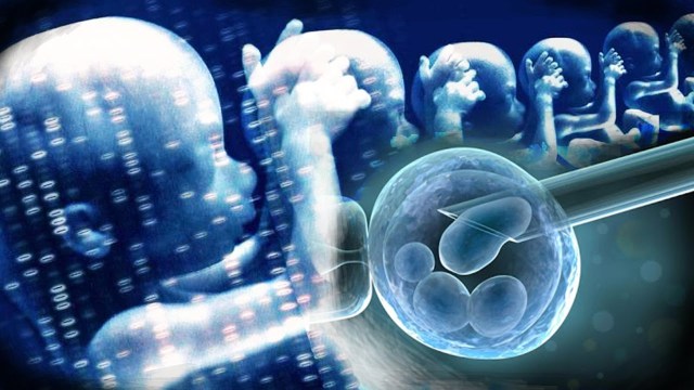 Designer Baby: Revolution or playing God?